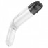 Автомобільний пилосос HOCO ZP6 Speed portable car vacuum cleaner White (6942007604147) (15289)