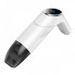 Автомобільний пилосос HOCO ZP6 Speed portable car vacuum cleaner White (6942007604147) (15289)