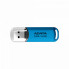 Флеш-накопичувач ADATA USB 2.0 C906 64Gb Water Blue (AC906-64G-RWB) (289)
