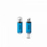 Флеш-накопичувач ADATA USB 2.0 C906 64Gb Water Blue (AC906-64G-RWB) (289)
