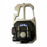 Фонарь W5138-COB ULTRA(white+yellow+red), multitool, Li-Ion аккум., магнит, карабин, отвертка, ЗУ Type-C (9289)