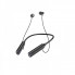Бездротові спортивні навушники BOROFONE BE64 Perfect neckband BT earphones Black (6941991103704) (15389)