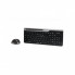 Комплект A4Tech FB2535CS Wireless/Bluetooth Smoky Grey (4711421973120) (21389)