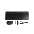 Комплект A4Tech FB2535CS Wireless/Bluetooth Smoky Grey (4711421973120) (21389)