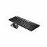Комплект A4Tech FB2535CS Wireless/Bluetooth Smoky Grey (4711421973120) (21389)
