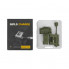 Фонарь на шлем Night Evolution MPLS CHARGE Olive (2389)