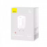 Мережевий зарядний пристрій Baseus GaN5 Fast Charger(mini) 1C 30W EU White (CCGN070502) (389)
