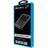 Батарея универсальная Sandberg 10000mAh, Saver, USB-C, Micro-USB, output: USB-A*2 Total 5V/2.4A (320-34) (16489)