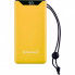 Батарея универсальная Intenso F10000 10000mAh QC/3.0 yellow (7332039) (17489)