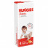 Подгузники Huggies Classic 4 (7-18 кг) Jumbo 50 шт (5029053543147) (5489)