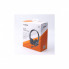 Наушники A4Tech HU-10 Black (4711421965286) (16589)