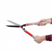Ножницы для стрижки кустарников 584 мм INTERTOOL FT-1101 (20589)