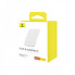 Зовнішній акумулятор Baseus Magnetic Mini Wireless Fast Charge Power Bank 5000mAh 20W Stellar White（With Simple Series Charging Cable Type-C to Typ (P10022107223-00) (589)