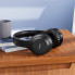 Бездротові накладні навушники HOCO W30 Fun move BT headphones Black (6931474735775) (8589)