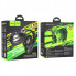 Бездротові накладні навушники HOCO W30 Fun move BT headphones Black (6931474735775) (8589)
