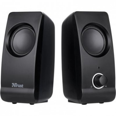 Акустическая система Trust Remo 2.0 Speaker Set (17595) (16689)