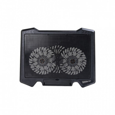 Подставка для ноутбука XoKo NST-021 Black (XK-NST-021-BK) (6689)