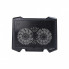 Подставка для ноутбука XoKo NST-021 Black (XK-NST-021-BK) (6689)