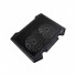Подставка для ноутбука XoKo NST-021 Black (XK-NST-021-BK) (6689)