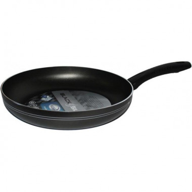 Сковорода Willinger Black&Silver Ø28см з антипригарним покриттям (689)