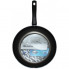 Сковорода Willinger Black&Silver Ø28см з антипригарним покриттям (689)