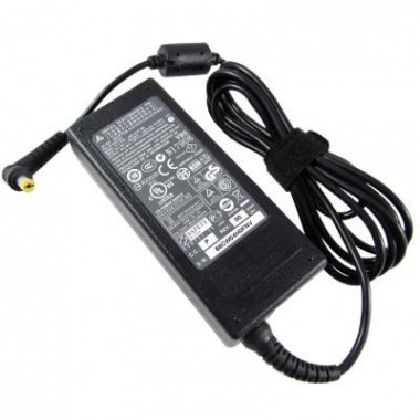 Блок питания к ноутбуку 65W 19V, 3.42A, разъем 5.5/1.7 Acer (ADP-65JH / A40033) (15789)