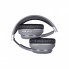 Наушники Defender FreeMotion B571 Bluetooth LED Gray (63571) (16789)