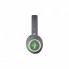 Наушники Defender FreeMotion B571 Bluetooth LED Gray (63571) (16789)