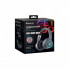 Наушники Defender FreeMotion B571 Bluetooth LED Gray (63571) (16789)