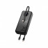 Батарея универсальная HOCO 20000mAh, PD/20W, 22.5W, Black (J132A / 42067 / Black) (21789)