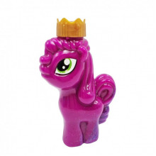 Вязкая масса "Princess Pony Slime" PPS-01-01U 95 мл Розовый