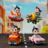 Конструктор Pantasy Astro Boy - НЛО (86208) (7889)