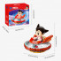 Конструктор Pantasy Astro Boy - НЛО (86208) (7889)