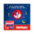 Подгузники Huggies Overnights Pants Трусики 4 9-14 кг 26 шт. (5029053581088) (19989)