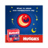 Подгузники Huggies Overnights Pants Трусики 4 9-14 кг 26 шт. (5029053581088) (19989)