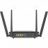 Маршрутизатор ASUS RT-AX52 AX1800, 3xGE LAN, 1xGE WAN, MESH (90IG08T0-MO3H00) (17199)