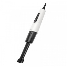 Автомобільний пилосос HOCO ZP16 Wave wireless vacuum cleaner(blowing and suction integrated) White (6942007660853) (15499)