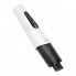 Автомобільний пилосос HOCO ZP16 Wave wireless vacuum cleaner(blowing and suction integrated) White (6942007660853) (15499)