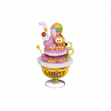 Конструктор Pantasy Garfield -Foodie - Коктейль (86806) (7899)